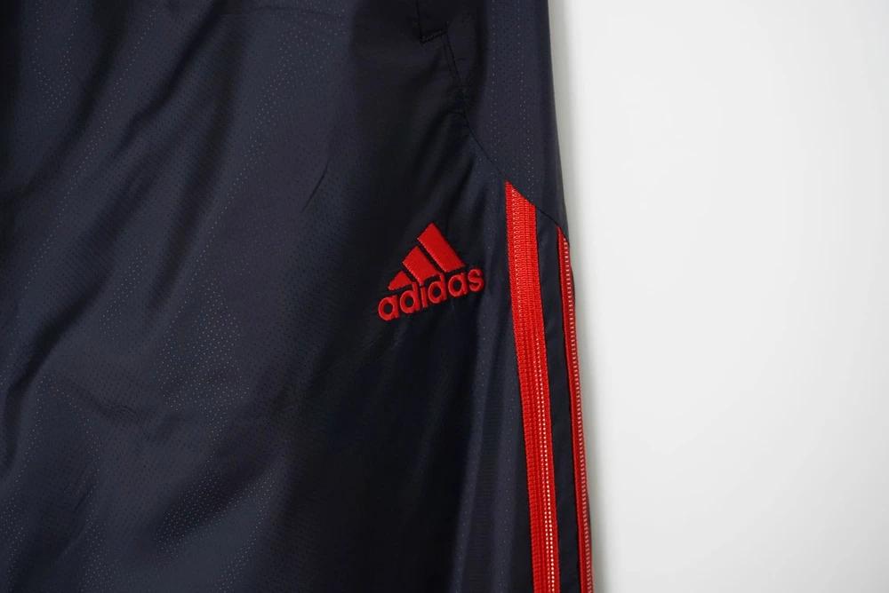 (70%세일) #ADIDAS 아디다스 폴리100% 밴딩 팬츠 - Men (1988) 4