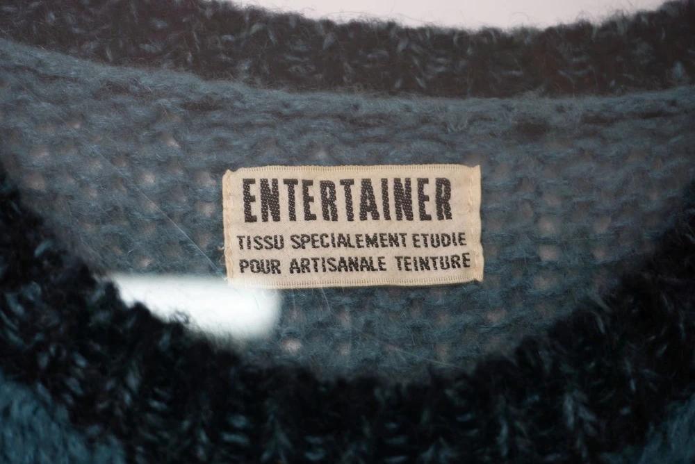 (70%세일) #ENTERTAINER 아크릴 100% 니트 - Men (1964) 6