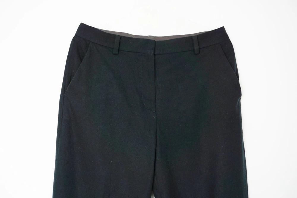(70%세일) #PAUL SMITH 폴스미스 울 혼방 팬츠 - Women (1962) 3