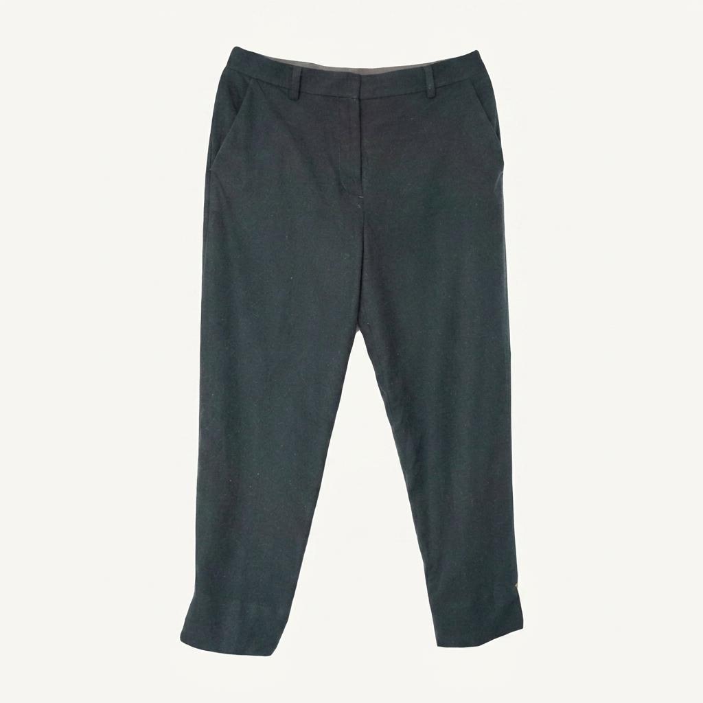 (70%세일) #PAUL SMITH 폴스미스 울 혼방 팬츠 - Women (1962) 1