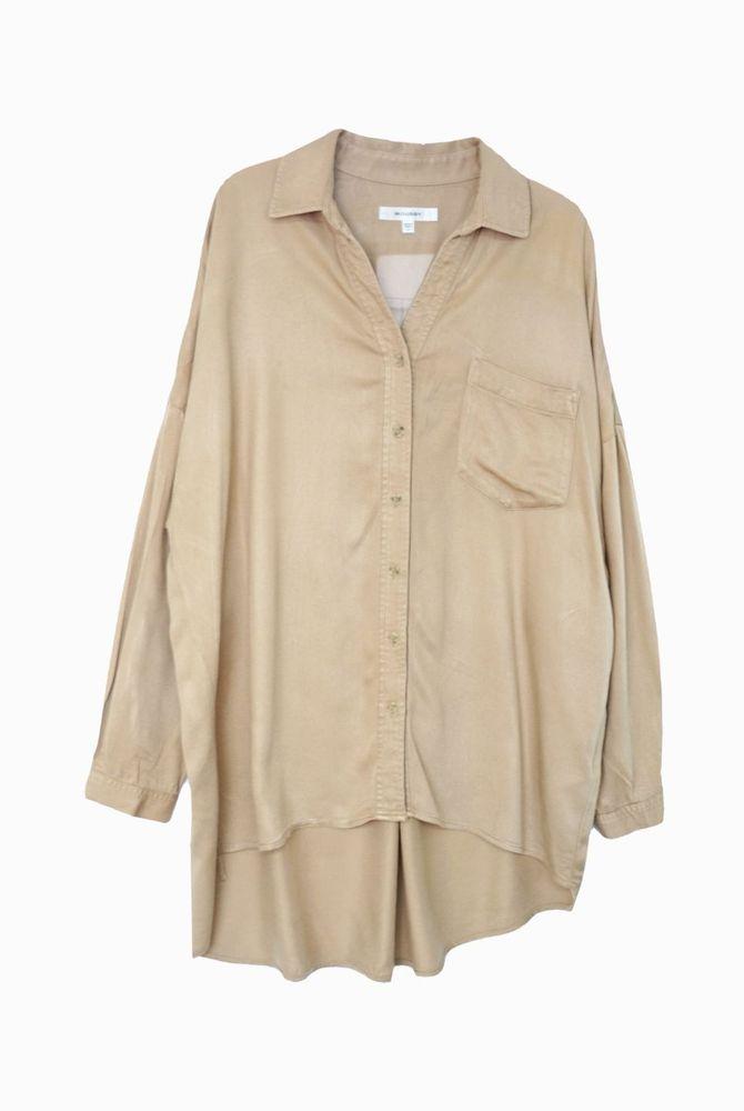 (70%세일) #MOUSSY 레이온 블라우스 - Women (1888) 2