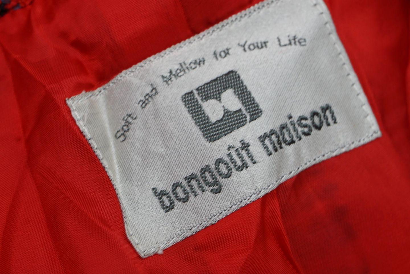 (70%세일) #BONGOUT MAISON 울 혼방 체크 자켓 - Women (1761) 6