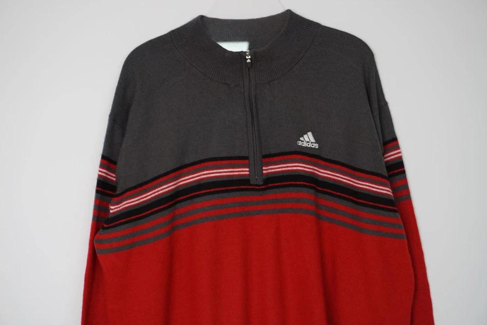 (70%세일) #ADIDAS 아디다스 울 혼방 니트 - Men (1742) 3