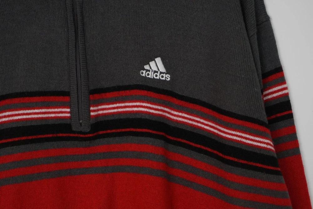 (70%세일) #ADIDAS 아디다스 울 혼방 니트 - Men (1742) 5