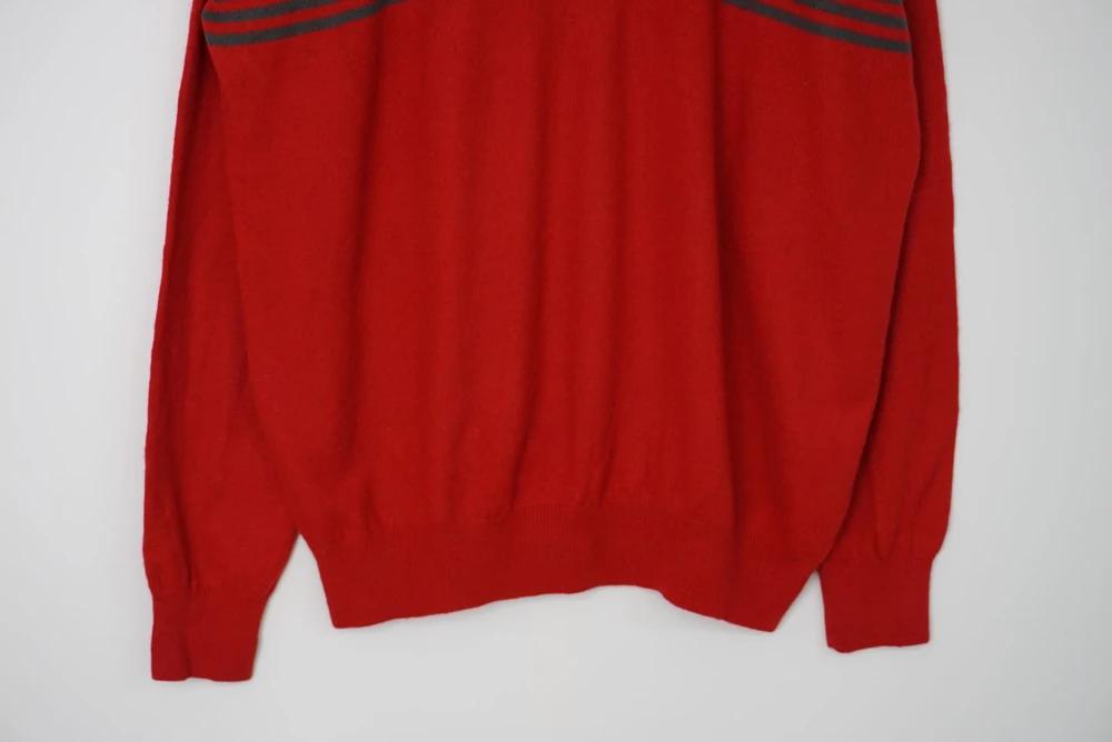 (70%세일) #ADIDAS 아디다스 울 혼방 니트 - Men (1742) 4