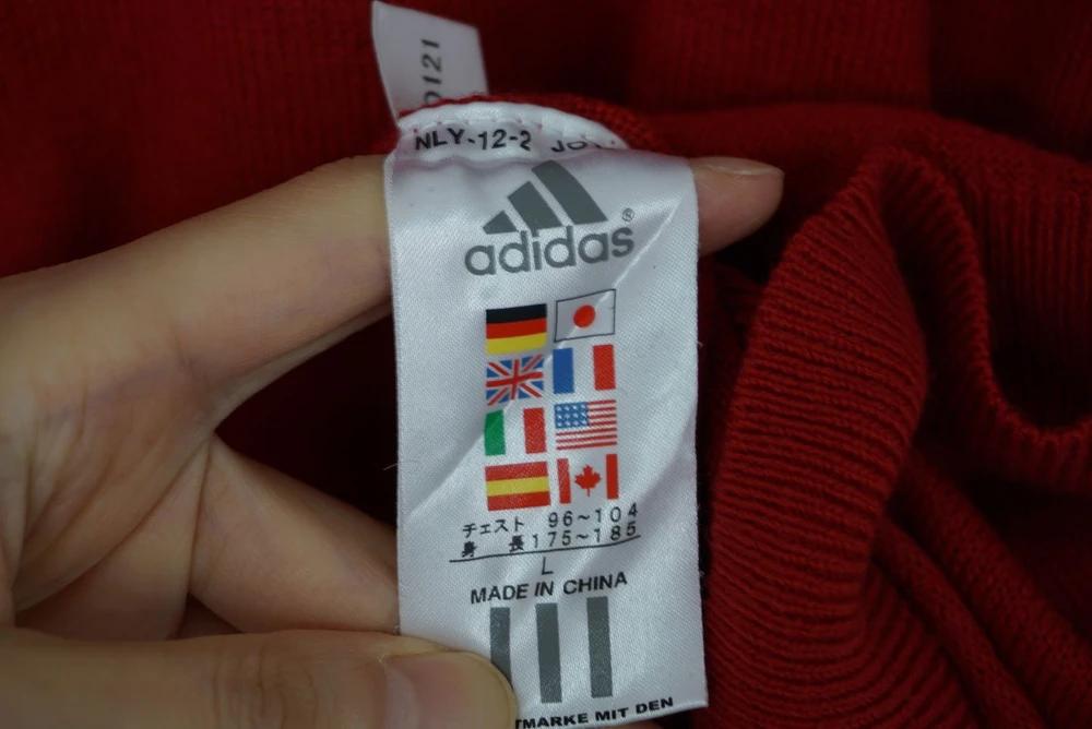 (70%세일) #ADIDAS 아디다스 울 혼방 니트 - Men (1742) 7