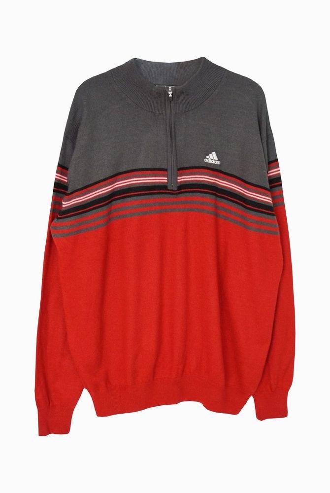 (70%세일) #ADIDAS 아디다스 울 혼방 니트 - Men (1742) 2