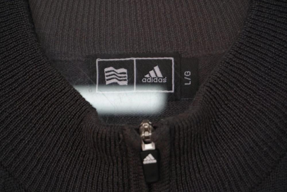 (70%세일) #ADIDAS 아디다스 울 혼방 니트 - Men (1742) 6