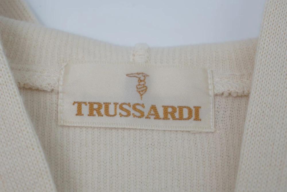 (70%세일) #TRUSSARDI 트루사르디 코튼 100% 후드 집업 (1708) 8