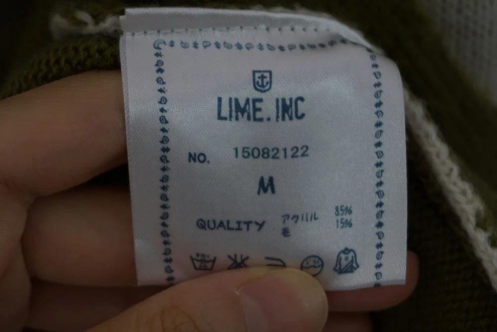 (70%세일) #LIME.INC 울 혼방 가디건 - Women (1663) 8