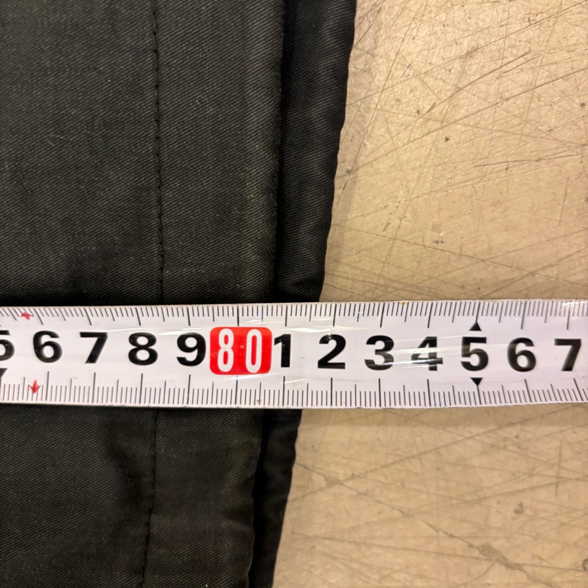 지프 패치 야상 자켓 6