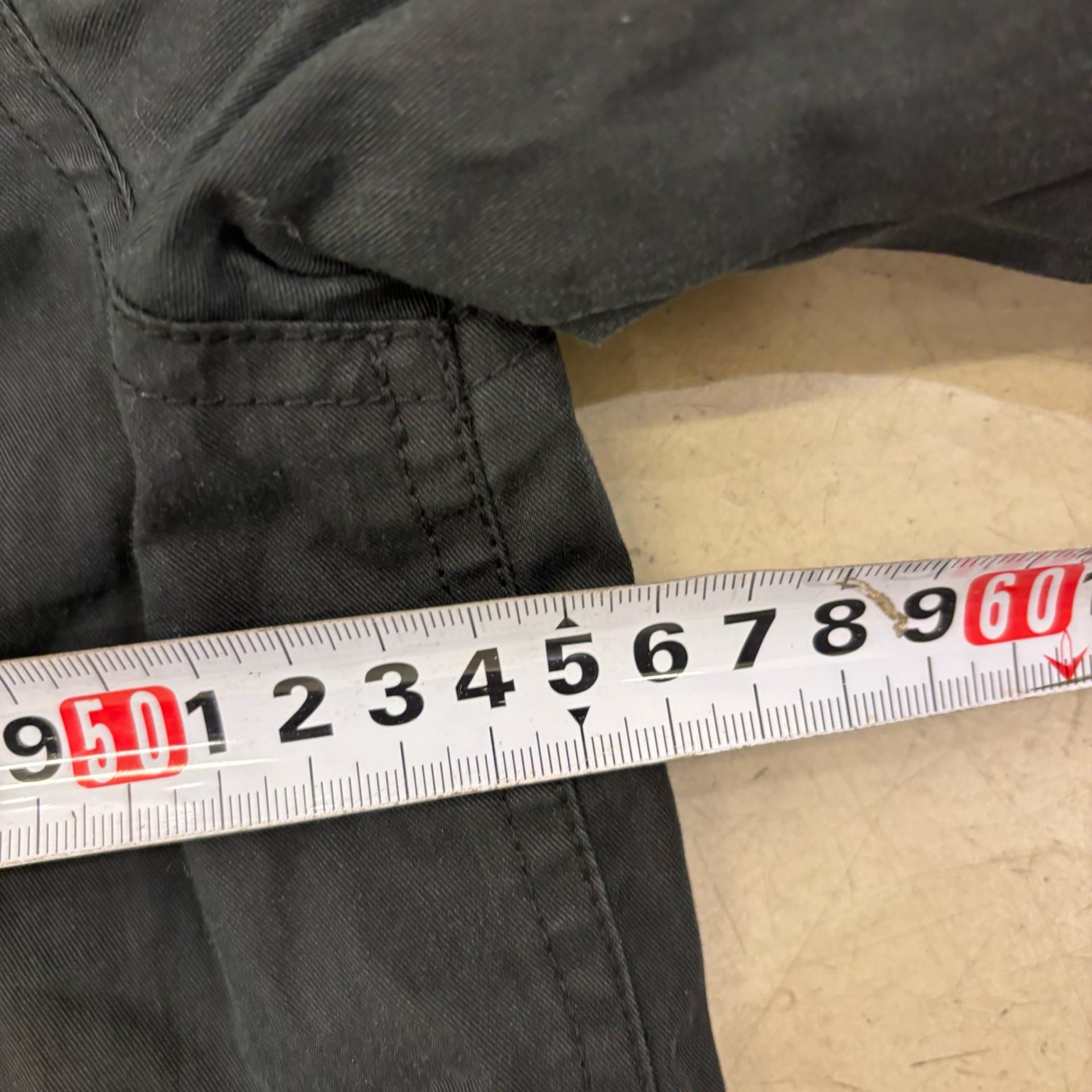 지프 패치 야상 자켓 7