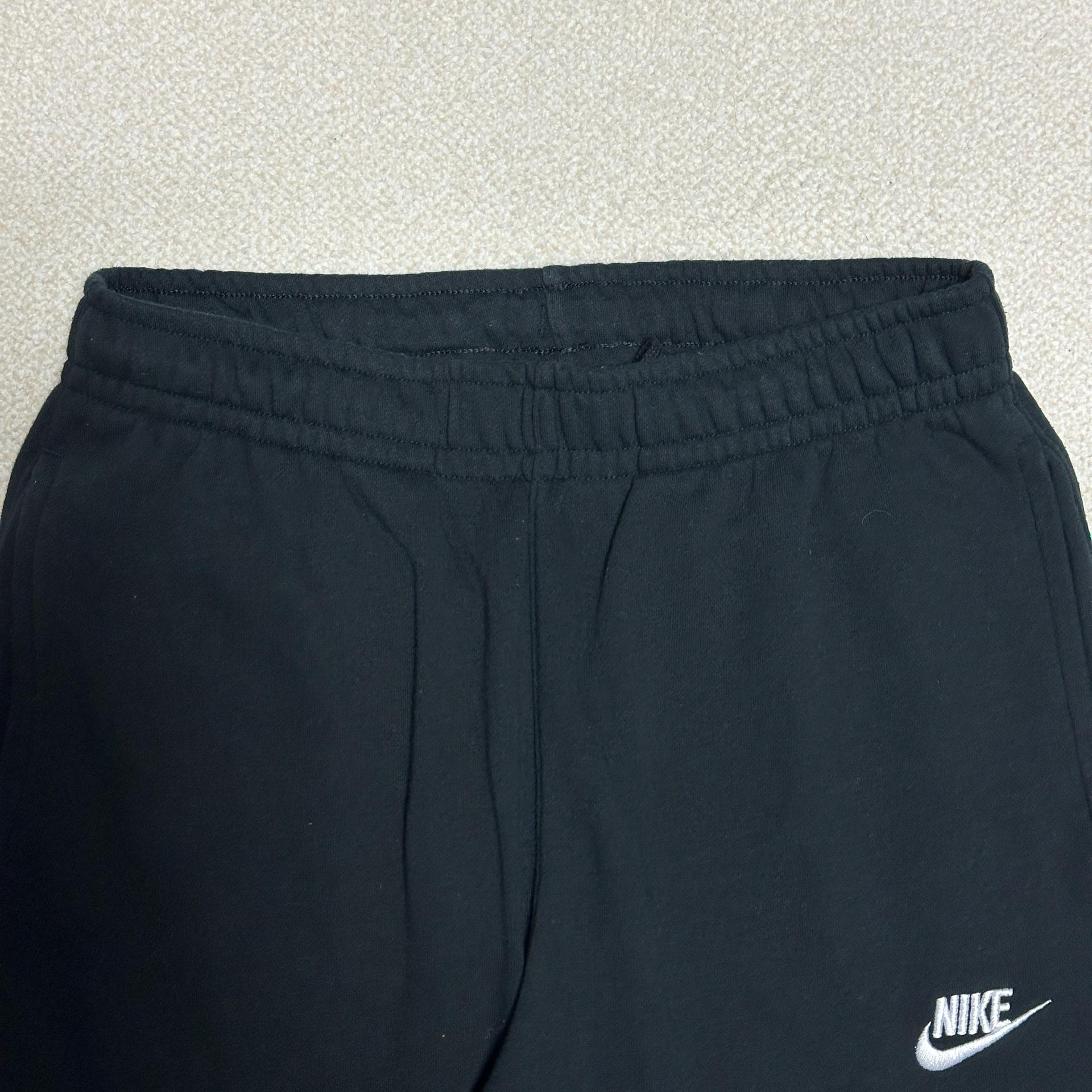 나이키 클럽 프렌치 테리 팬츠 4