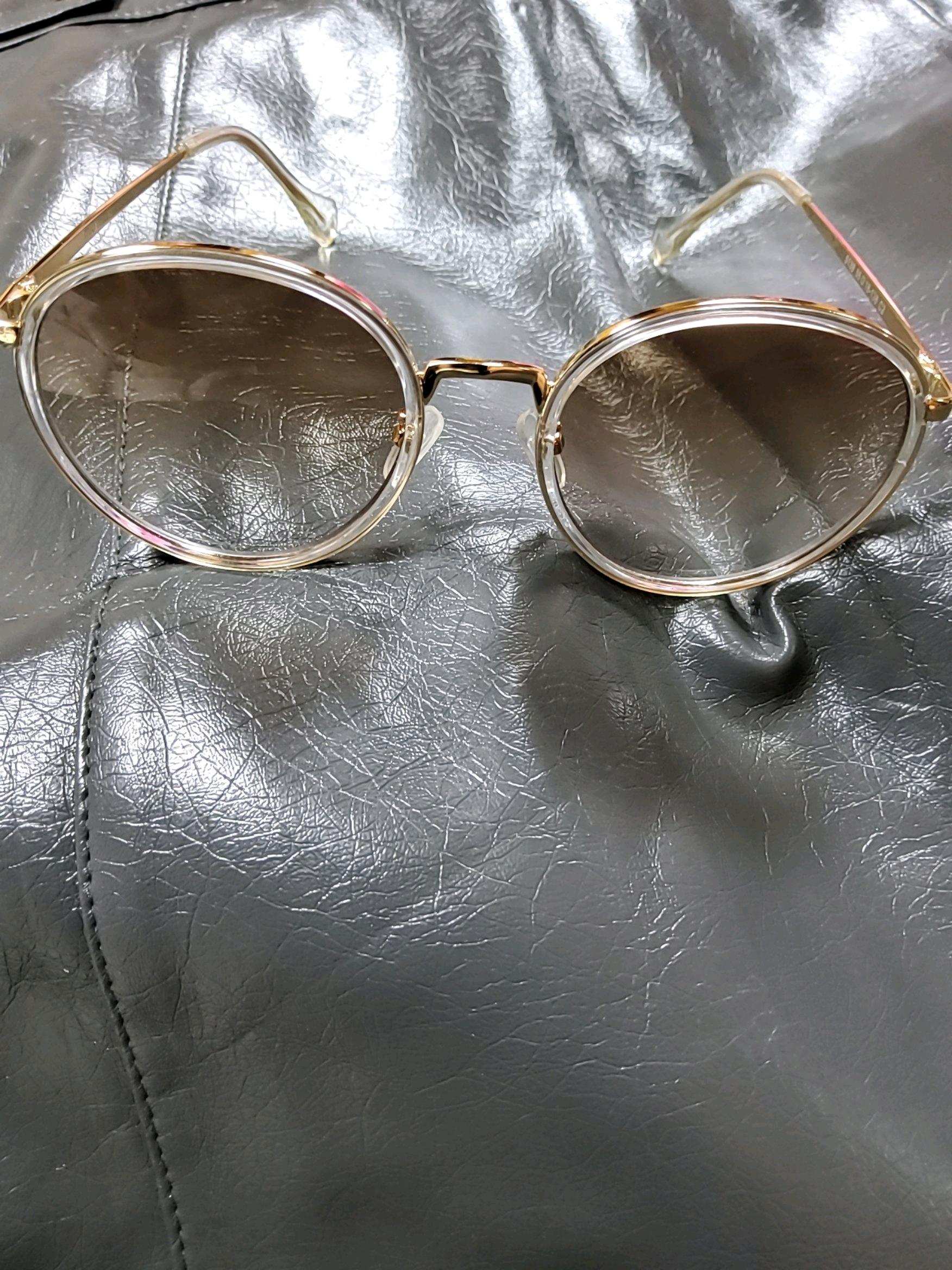 미우미우 선글라스 miumiu  2