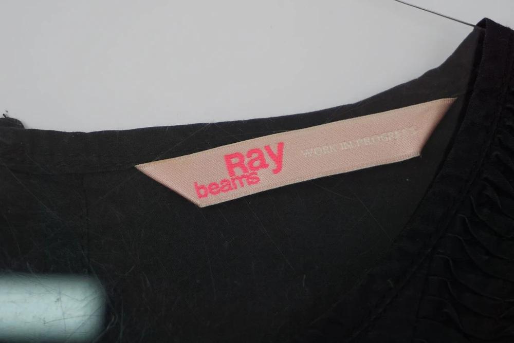 (70%세일) #RAY BEAMS 코튼 100% 블라우스 - Women (1443) 5