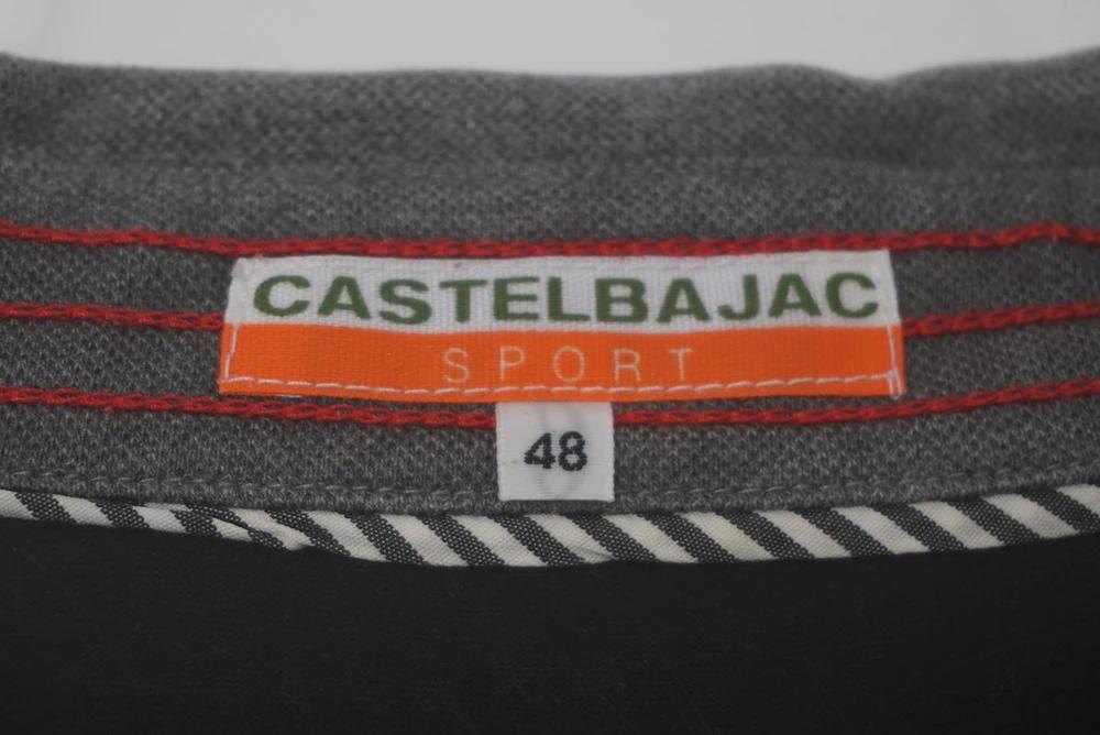 (70%세일) #CASTEL BAJAC SPORT 카스텔 바작 티셔츠 (1454) 7