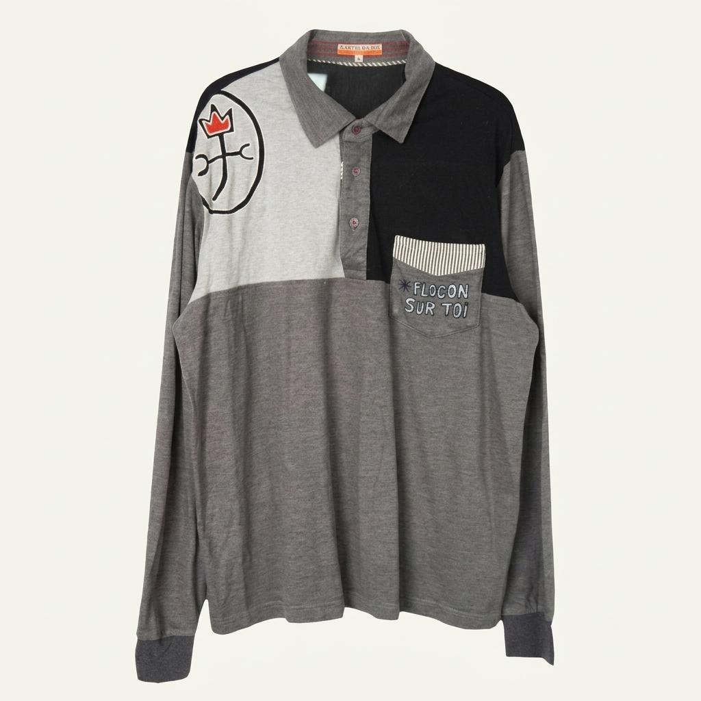 (70%세일) #CASTEL BAJAC SPORT 카스텔 바작 티셔츠 (1454) 1