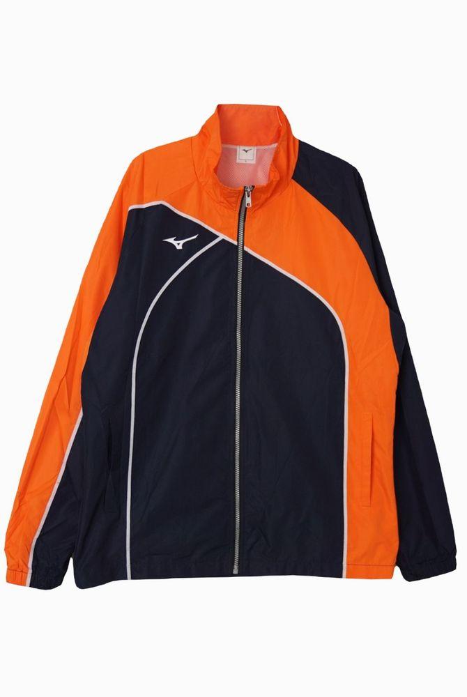 (70%세일) #MIZUNO 미즈노 폴리100% 집업 자켓 - Men (1371) 2