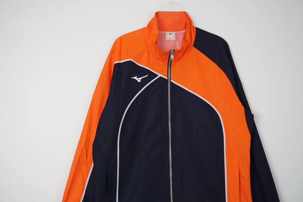 (70%세일) #MIZUNO 미즈노 폴리100% 집업 자켓 - Men (1371) 3
