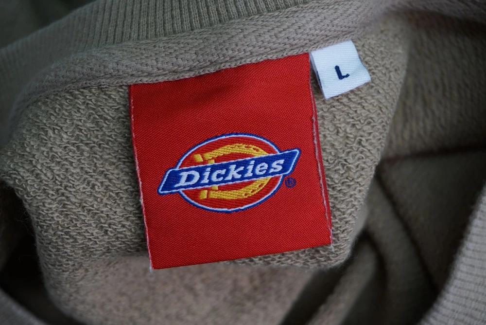 (70%세일) #DICKIES 디키즈 코튼 100% 혼방 맨투맨 - Men (1254) 6