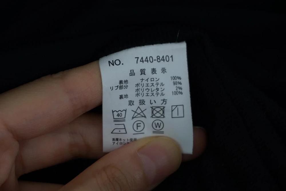 (70%세일) #CONVERSE 컨버스 나일론 혼방 야구잠바 - Men (1287) 9