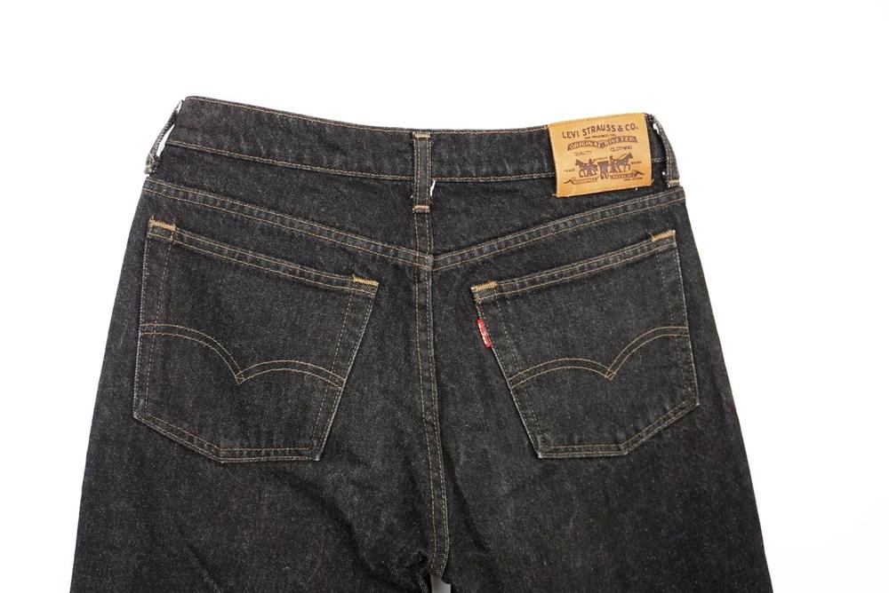 (70%세일) #LEVI STRAUSS & CO 리바이스 코튼 100% 청바지 (3923) 7