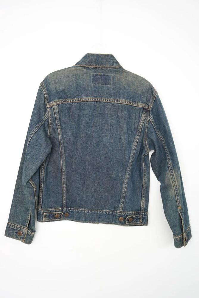 (70%세일) #LEVI STRAUSS & CO 리바이스 데님 자켓 (3922) 7