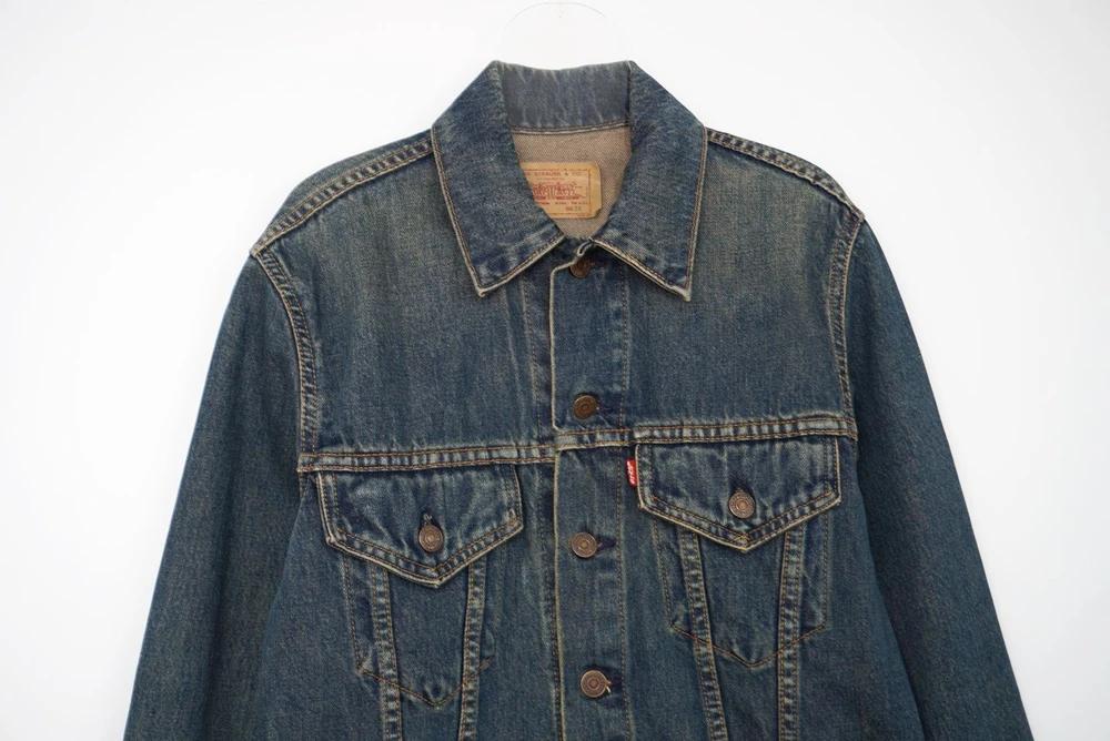 (70%세일) #LEVI STRAUSS & CO 리바이스 데님 자켓 (3922) 3
