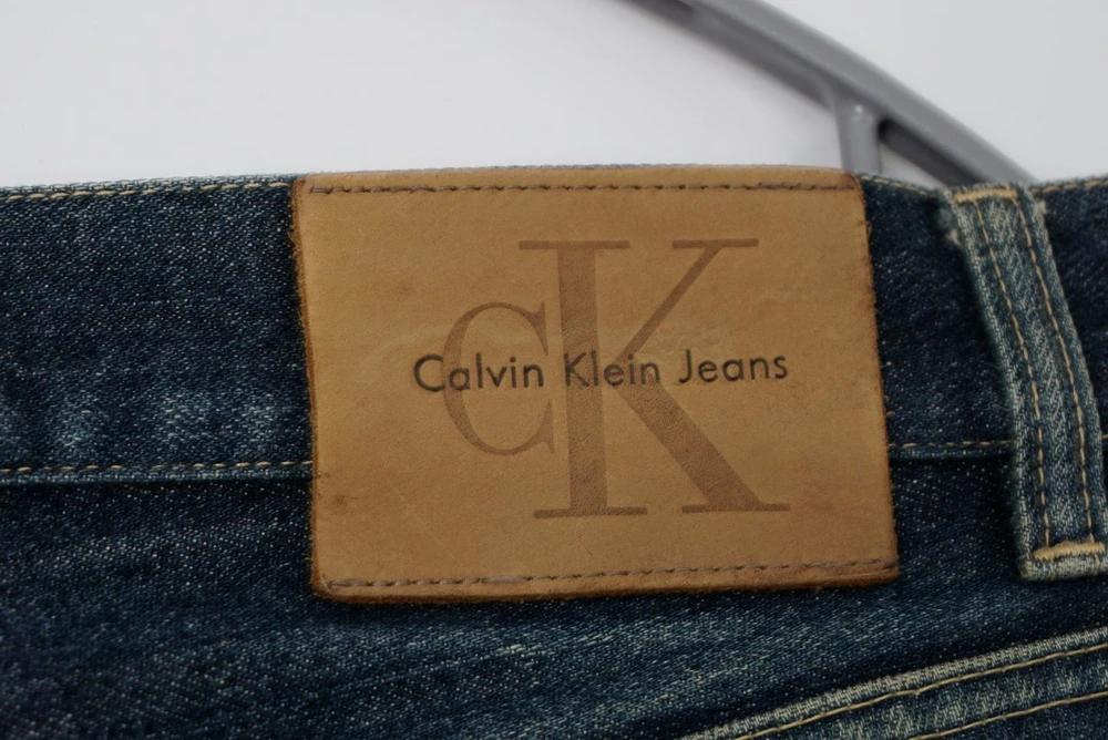 (70%세일) #CALVIN KLEIN 켈빈클라인 코튼 100% 청바지 (3919) 8