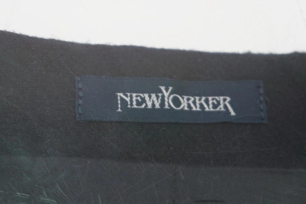 (70%세일) NEWYORKER 뉴요커 울 혼방 자켓 - Women (3845) 6