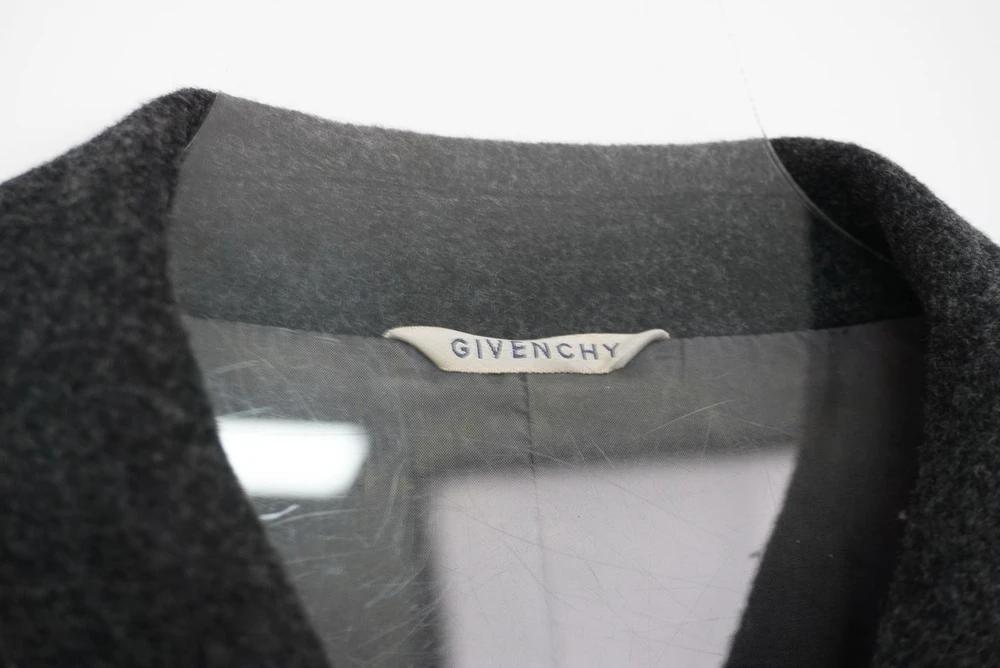 (70%세일) #GIVENCHY 지방시 울 혼방 코트 - Men (3843) 9