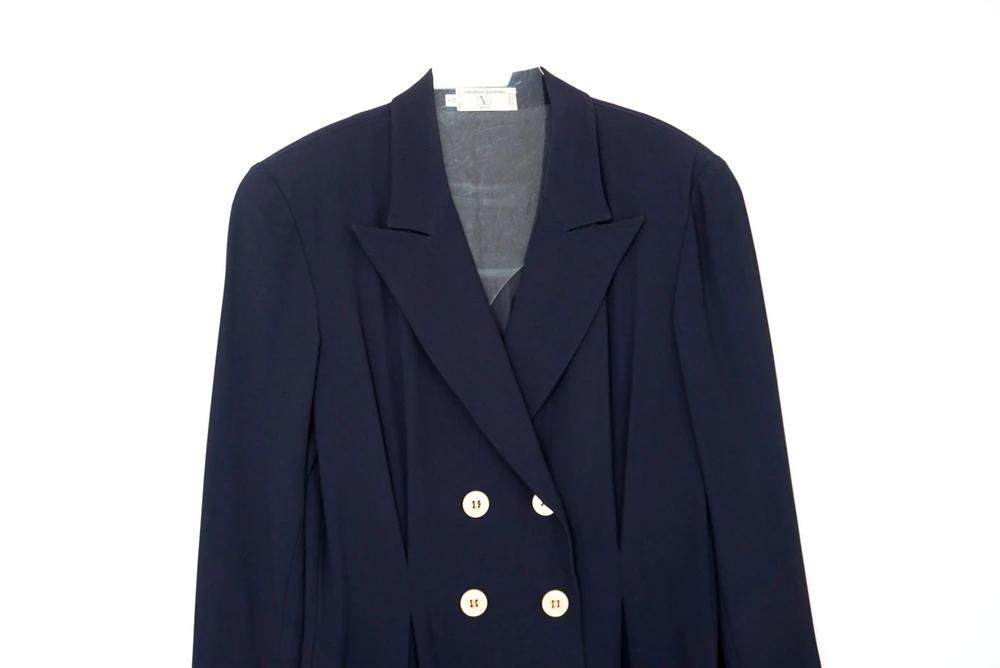 (70%세일) #VALENTINO GARAVANI 발렌티노 아세테이트 원피스 (3814) 3