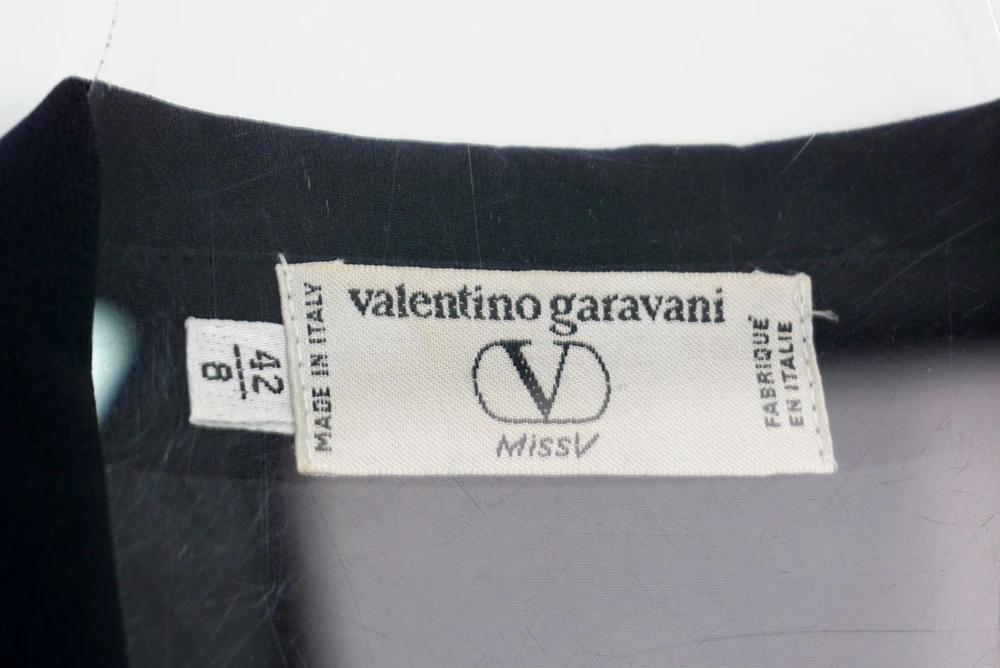 (70%세일) #VALENTINO GARAVANI 발렌티노 아세테이트 원피스 (3814) 8