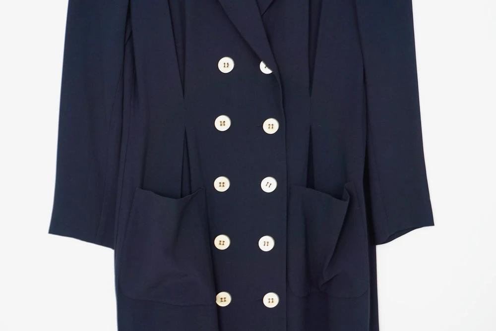 (70%세일) #VALENTINO GARAVANI 발렌티노 아세테이트 원피스 (3814) 4