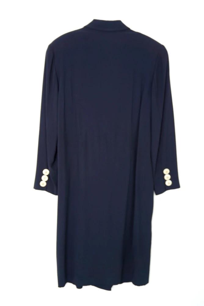 (70%세일) #VALENTINO GARAVANI 발렌티노 아세테이트 원피스 (3814) 7