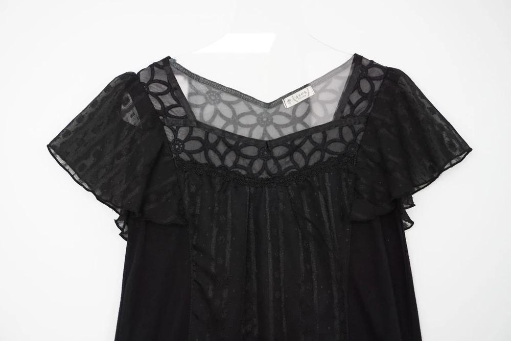 (70%세일) #AXES FEMME 엑시즈팜 폴리 혼방 블라우스 - Women (3810) 3