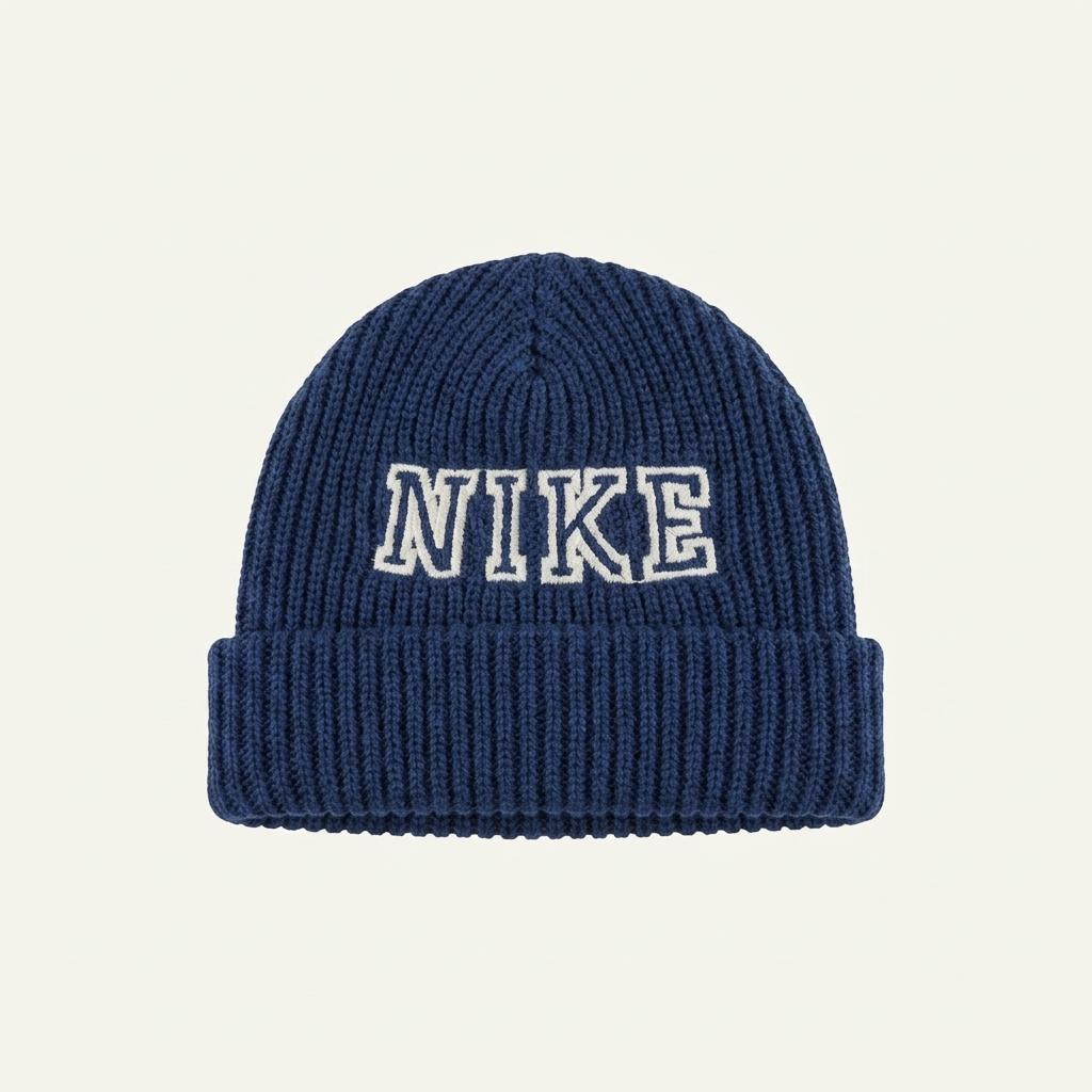 (70%세일) #NIKE 나이키 울 혼방 비니 (3596) 1