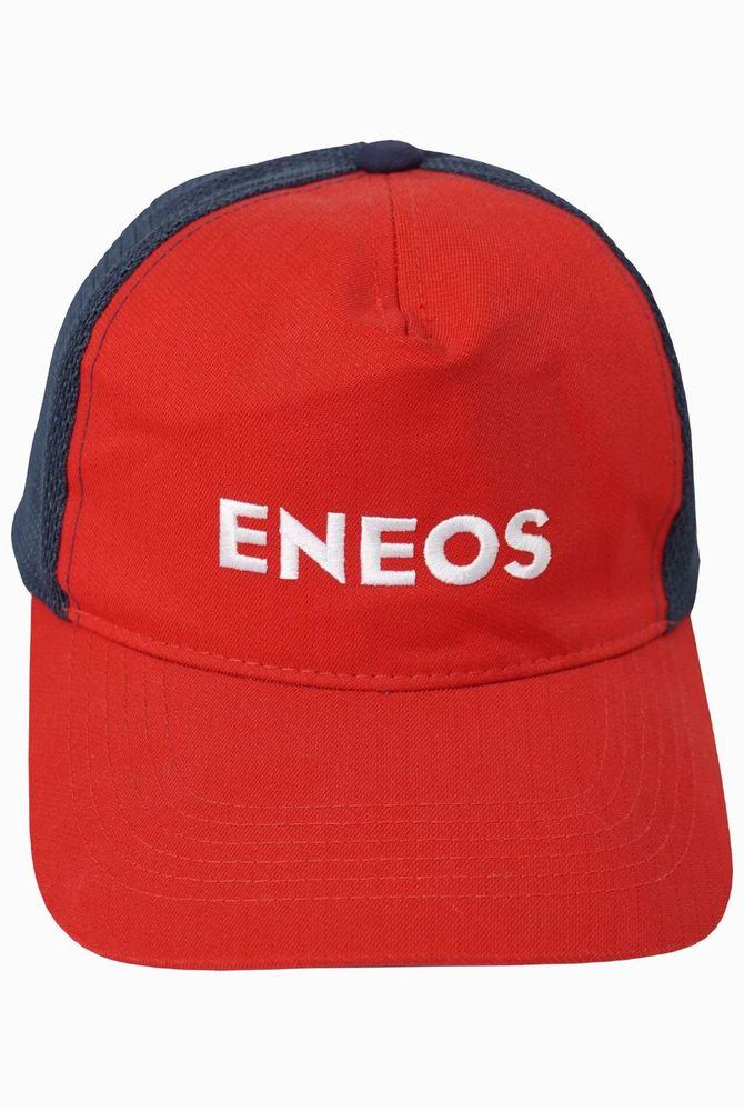 (70%세일) ENEOS 폴리 혼방 캡 (3617) 2