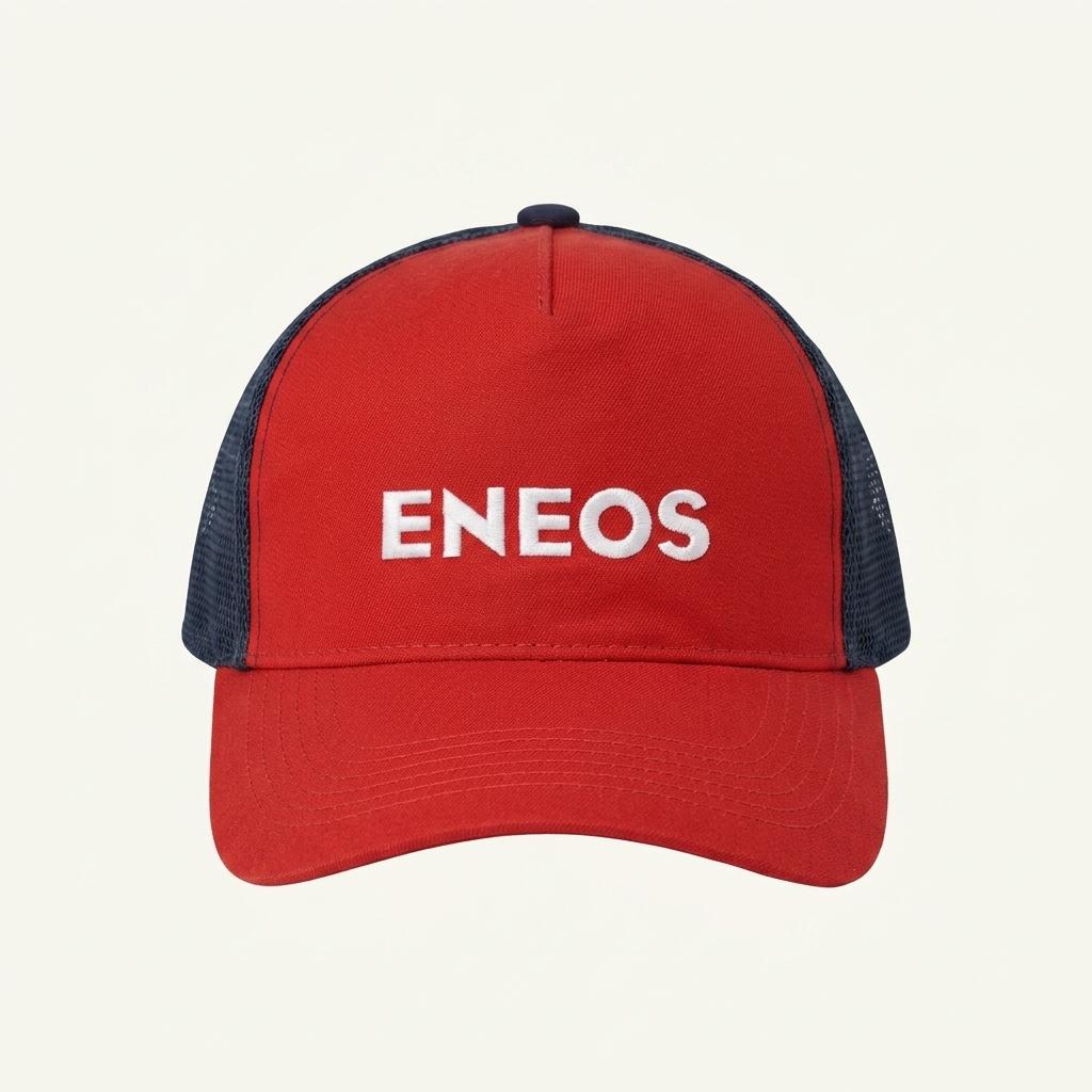 (70%세일) ENEOS 폴리 혼방 캡 (3617) 1