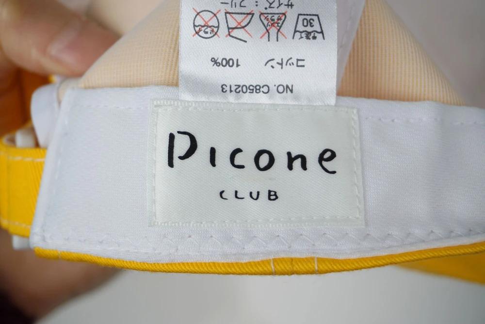 (70%세일) PICONE CLUB 코튼 100% 캡 (3618) 5