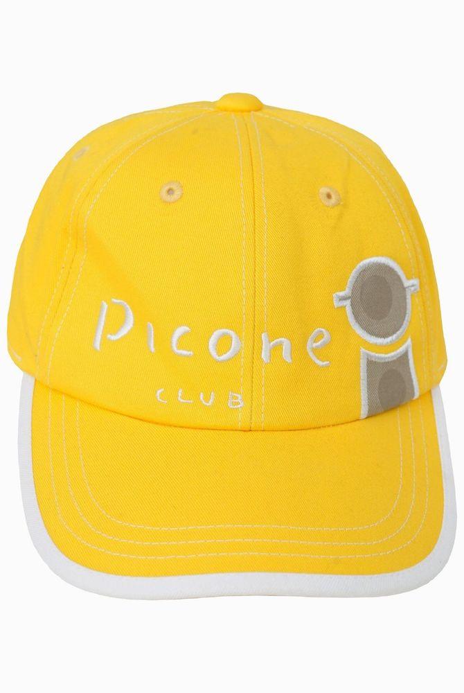 (70%세일) PICONE CLUB 코튼 100% 캡 (3618) 2