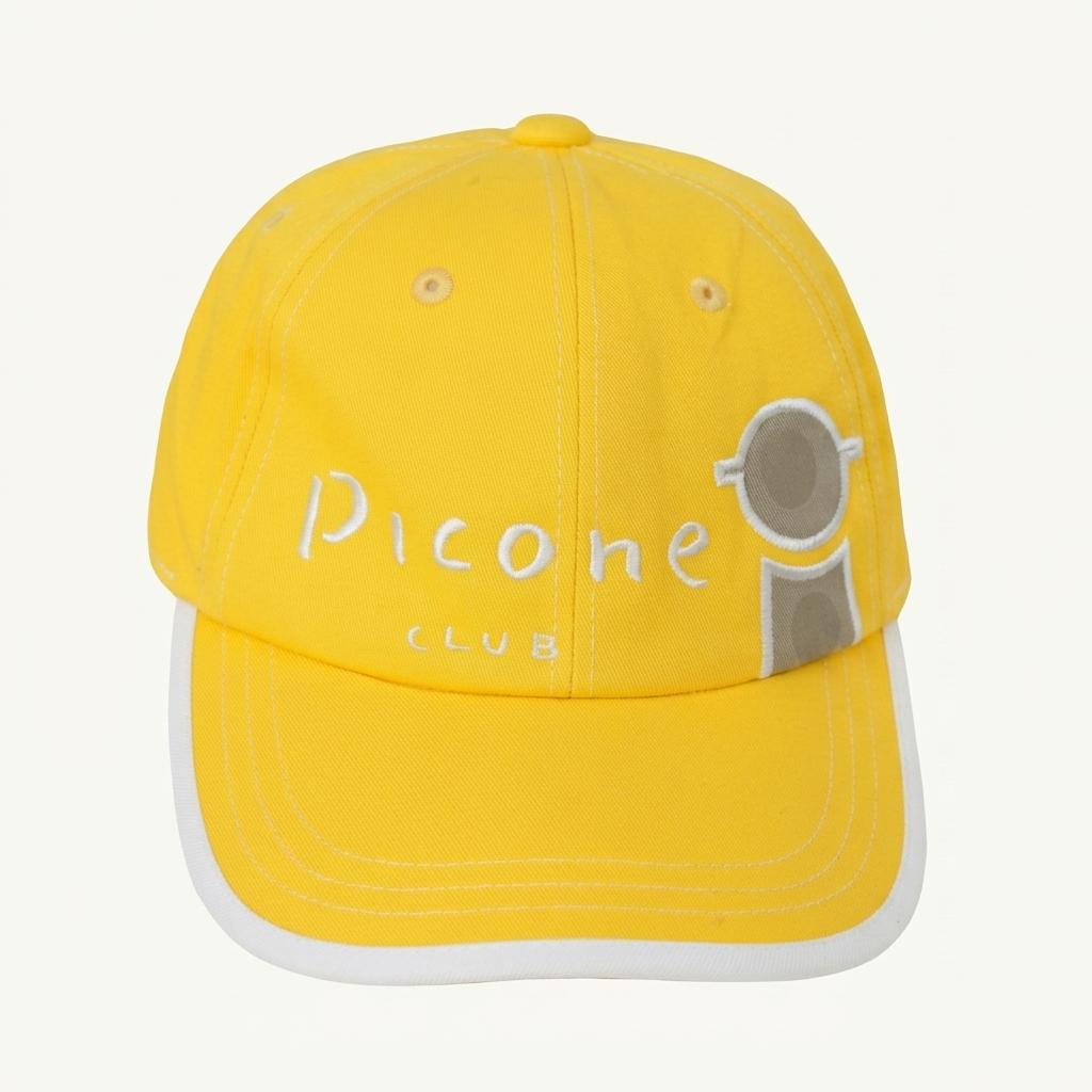 (70%세일) PICONE CLUB 코튼 100% 캡 (3618) 1