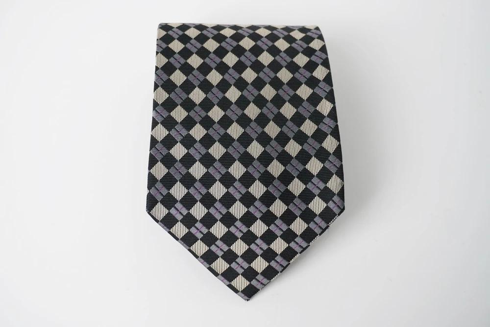 (70%세일) #KENZO 겐조 실크 100% 넥타이 (3589) 3
