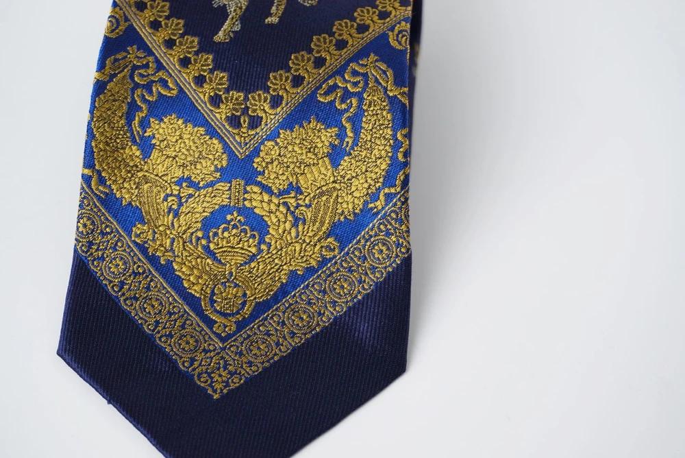 (70%세일) #GIANNI VERSACE 베르사체 실크 100% 넥타이 (3566) 3