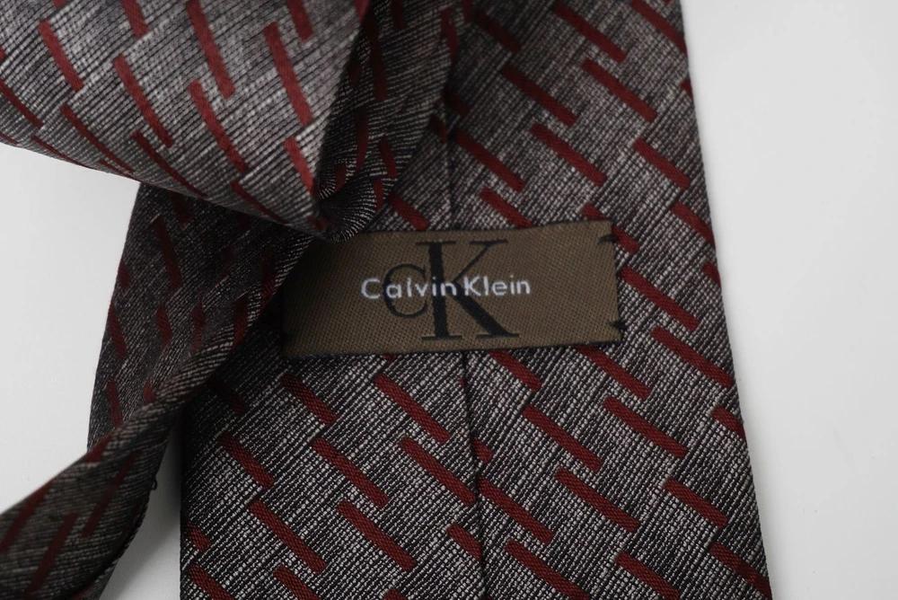 (70%세일) CALVIN KLEIN 켈빈클라인 실크 100% 넥타이 (3563) 5