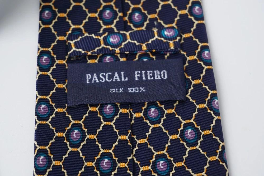 (70%세일) PASCAL FIERO 실크 100% 넥타이 (3558) 4