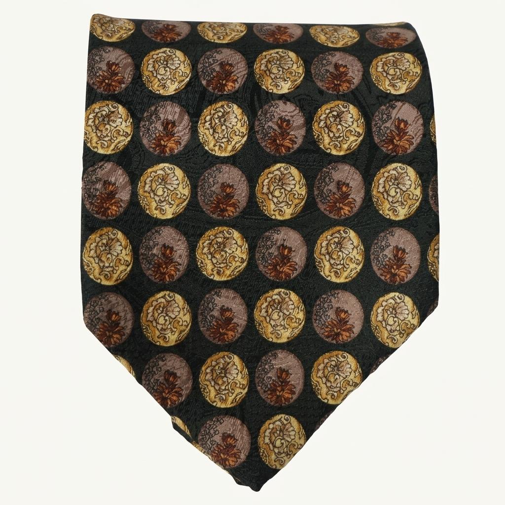 (70%세일) #VALENTINO 발렌티노 실크 100% 넥타이 (3557) 1