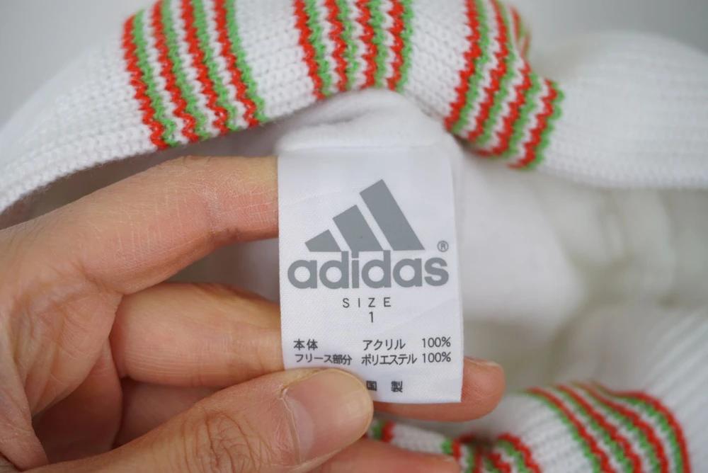 (70%세일) #ADIDAS 아디다스 니트 넥워머 (미사용품) (3551) 6