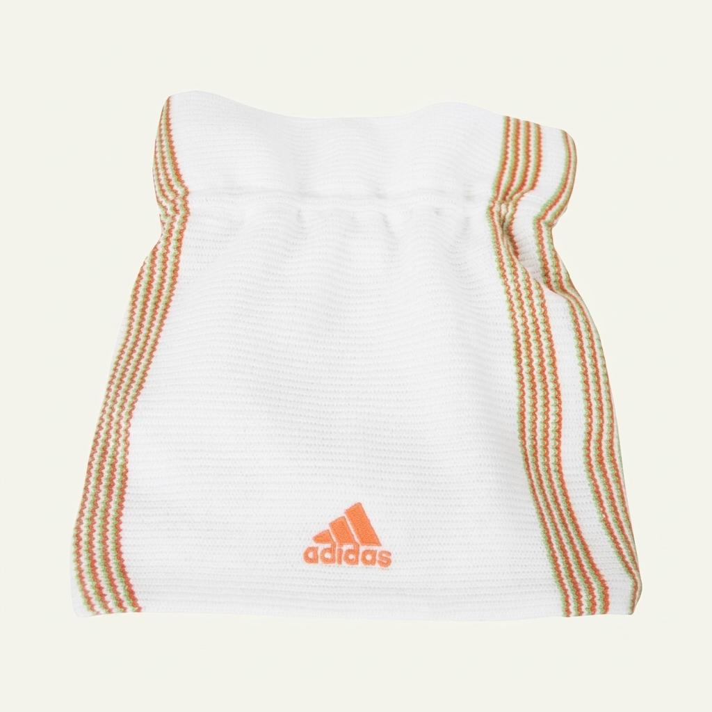 (70%세일) #ADIDAS 아디다스 니트 넥워머 (미사용품) (3551) 1