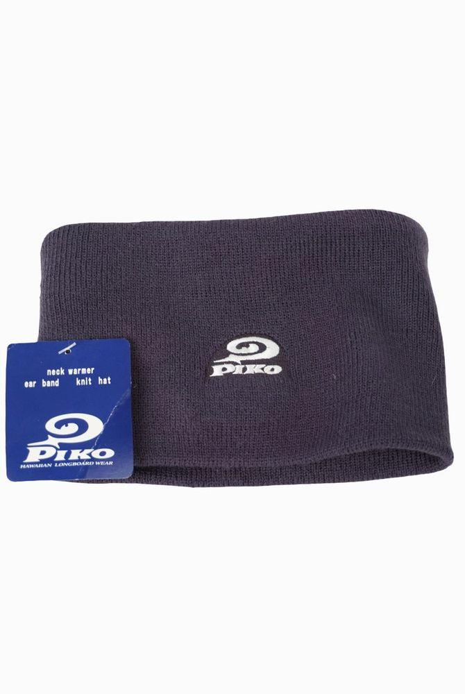 (70%세일) #PIKO 니트 넥워머 (미사용품) (3550) 2